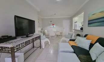 Imagem 7: Apartamento com 3 dormitórios para locação anual, 113 m² - Riviera de São Lourenço - Berti