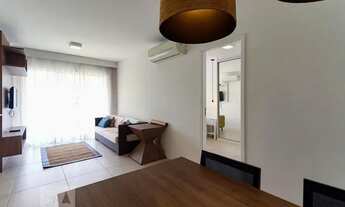 Imagem 2: Apartamento para Aluguel - Recreio, 1 Quarto, 55 m2