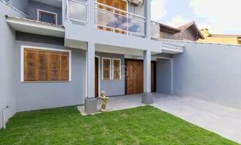 Imagem 3: Casa para Venda - 247m², 3 dormitórios, sendo 1 suites, 4 vagas - Vila Nova