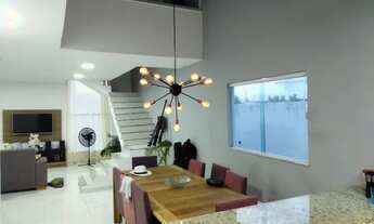 Imagem 4: Casa sobrado terras Alphaville 2