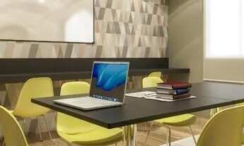 Imagem 3: Troco 4 apartamentos por galpão