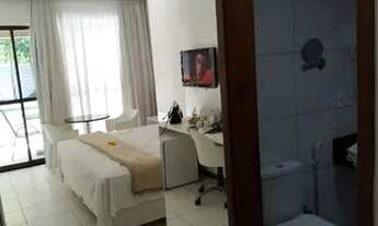 Imagem 3: Quarto de Hotel - Condo Resort Iloa