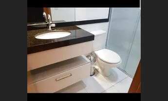 Imagem 6: Apto Edf Liberty tower Gleba Palhano Mobiliado