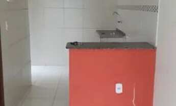 Imagem 7: Repasse 26.000 Apartamento com 2 dormitórios