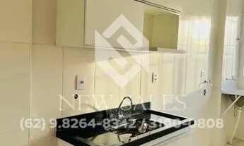 Imagem: Excelente apartamento com 2 quartos no Setor