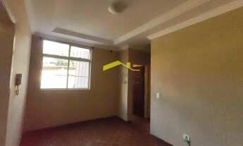 Imagem 6: Apartamento à venda, 2 quartos, 1 vaga, Cinqüentenário - Belo Horizonte/MG