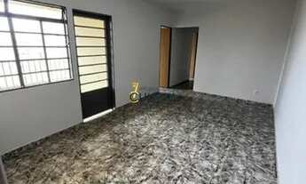 Imagem 2: Apartamento 3 Quartos, 76,50 m², Residencial Ana Paula, Bairro Despraiado
