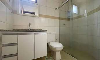 Imagem 6: Apartamento para aluguel com 75 metros quadrados com 3 quartos em Parque dos Lima - Franca