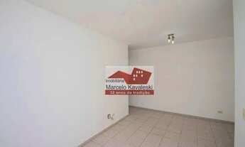 Imagem 5: Apartamento com 3 dormitórios, 56 m² - venda por R$ 380.000,00 ou aluguel por R$ 2.500,00
