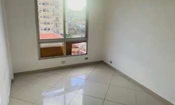 Imagem 2: Apt Rua Lucidio lago 1.500,00 2 quartos dependecias varandao garagem