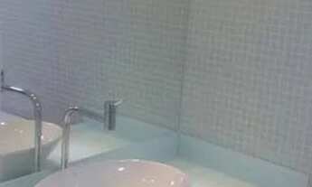 Imagem 3: Apartamento para aluguel possui 208 metros quadrados com 3 quartos em Petrópolis - Natal