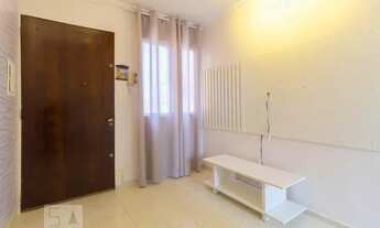 Imagem: Apartamento para Aluguel - Artur Alvim