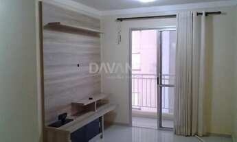 Imagem 5: Apartamento - Parque Brasília - Campinas