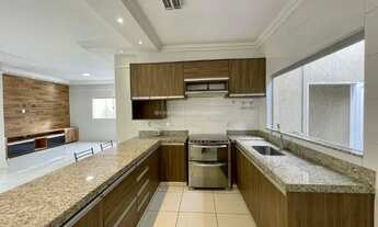 Imagem 4: Casa à venda, 3 quartos, 2 suítes, Jardim Nenê Gomes - Uberaba/MG