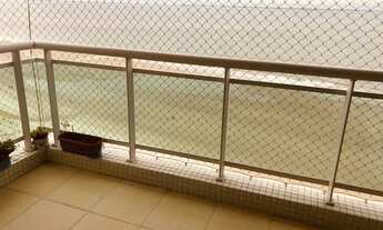 Imagem 3: PENÍNSULA WAY Apartamento com 3 dormitórios