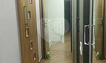 Imagem 6: Sobrado no Parque do Mandaqui. São 3 dormitórios sendo 1 suíte. Permuta por apartamento ma