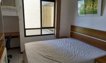 Imagem 3: Apartamento 1 Quarto para Venda em Salvador, Caminho das Árvores, 1 dormitório, 1 banheiro