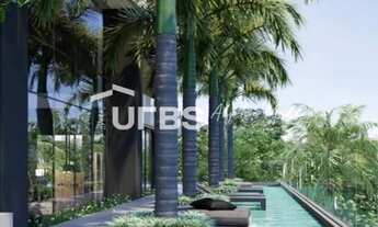 Imagem 5: Apartamento para venda possui 72 metros quadrados com 2 quartos em Setor Bueno - Goiânia