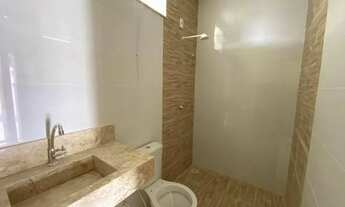 Imagem 7: CASA DE CONDOMÍNIO PARA VENDA TEM 190 METROS QUADRADOS COM 4 QUARTOS SALVADOR -BA