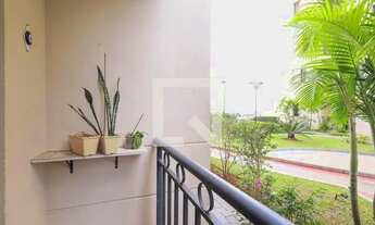 Imagem 7: Apartamento para Aluguel - Vila Roque, 2 Quartos, 49 m2