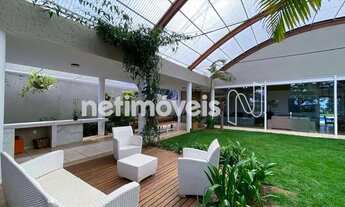 Imagem 4: Locação Casa VILA CASTELA Nova Lima