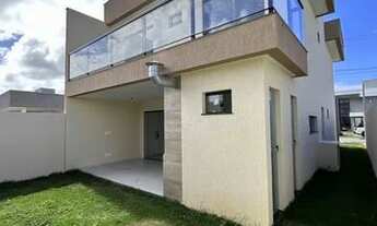 Imagem 6: Abrantes, casa alto padrão 4/4 sendo 3 suítes