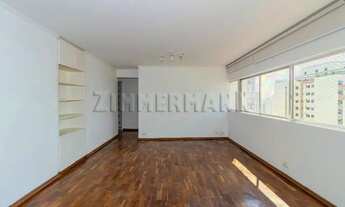 Imagem: APARTAMENTO 2 DORMITÓRIOS EM PERDIZES