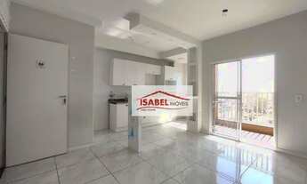 Imagem 4: Apartamento com 2 dormitórios à venda, 55 m² por R$ 290.000 - Vila Nova Urupês - Suzano/SP