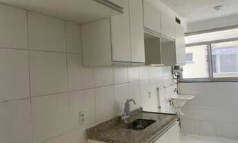 Imagem 5: Apartamento para venda tem 50 metros quadrados com 2 quartos