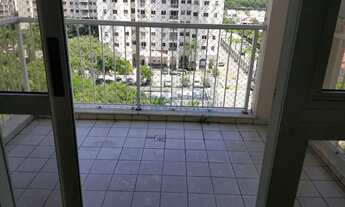 Imagem 4: Recreio dos Bandeirantes