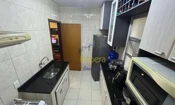 Imagem 3: Apartamento com 2 dormitórios para alugar, 66 m² por R$ 1.480,68/mês - Jardim Valparaíba