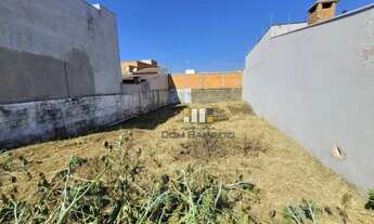 Imagem 4: Terreno à venda, 250 m² por R$ 192.000,00 - Residencial Portal Bordon II - Sumaré/SP