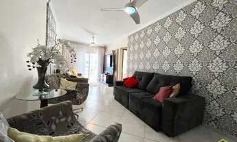 Imagem 3: Apartamento com 3 dorms, Canto do Forte, Praia Grande - R$ 805 mil, Cod: GRA2107