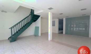 Imagem 6: Santo André - Casa Comercial - Jardim