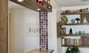 Imagem 6: Apartamento mobiliado para venda na Aclimação, São Paulo Ref.:1012