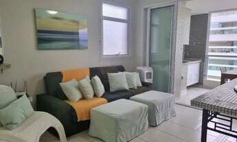 Imagem 6: Apartamento com 3 dormitórios para locação anual, 113 m² - Riviera de São Lourenço - Berti