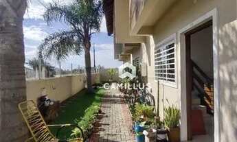 Imagem: Casa financiável com 2 dormitórios à