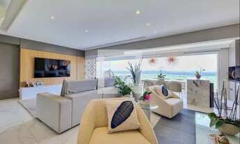 Imagem 5: Apartamento para Aluguel - Jardim das Industrias, 2 Quartos, 156 m2