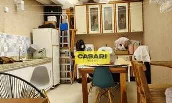 Imagem 6: Sobrado com 2 dormitórios, 152 m² - venda ou aluguel - Anchieta - São Bernardo do Campo/SP