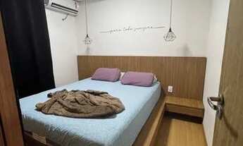 Imagem 2: ALUGA-SE APARTAMENTO