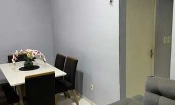 Imagem 3: REPASSE APT DE 2/4, 3º ANDAR. NO RESIDENCIAL ITAPERUNA, PRÓX. AO CONJ. JÚLIA SEFFER