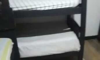 Imagem 2: Pensão Rapazes Masculina Hospedaria Quartos Compartilhados Moradia República Vagas