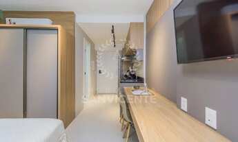 Imagem 6: PORTO ALEGRE - Loft - Partenon