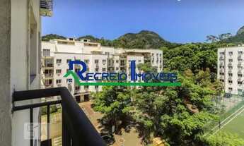 Imagem 3: Apartamento-À VENDA-Camorim-Rio de Janeiro-RJ