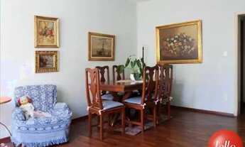 Imagem 5: São Paulo - Apartamento Padrão - Bela Vista