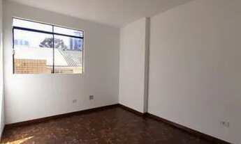 Imagem 7: Apartamento com 3 quartos para alugar por R$ 1300.00, 101.10 m2 - CABRAL - CURITIBA/PR