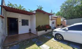 Imagem 5: Casa 3 quartos em Condomínio Fechado no Bairro da Cidade Nova, disponível a vista ou parce