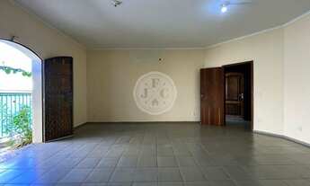 Imagem 2: Casa Uso Misto - 3 Dormitórios - Locação - Avenida Independência