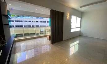 Imagem 2: Apartamento para aluguel, 3 quartos, 1 suíte, 2 vagas, Vila da Serra - Nova Lima/MG