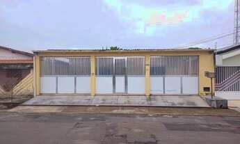 Imagem: Casa para Locação Novo Buritizal, Macapá